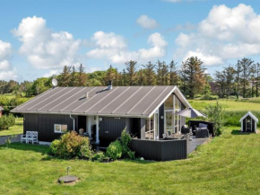 Holiday Home Gudmunda - 200m to the inlet by Interhome